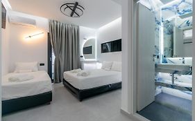 Sithoniars Luxury 1St Floor Studio